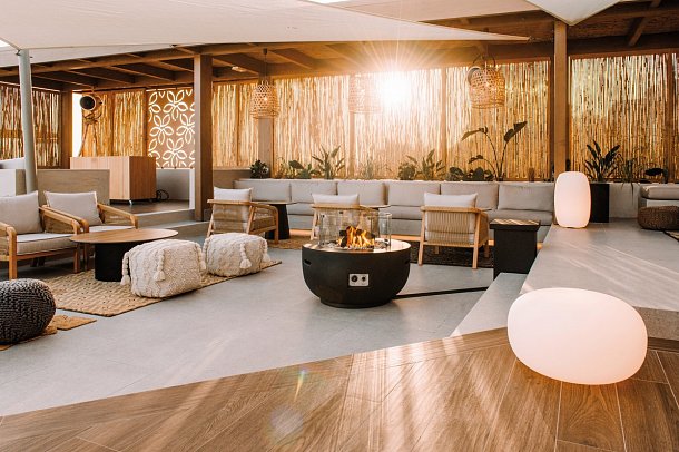 Sentido Unique Blue Resort