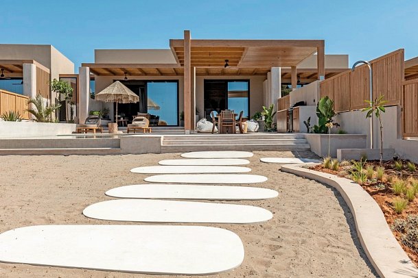 Sentido Unique Blue Resort