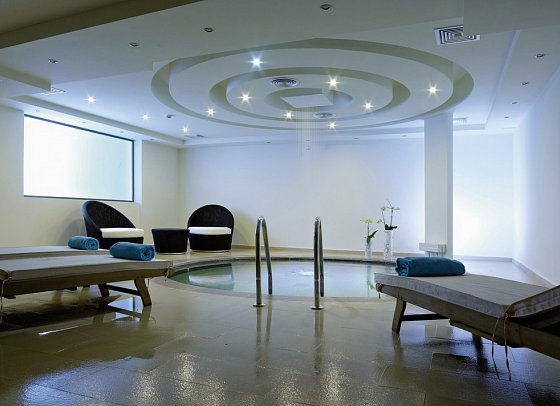 The Royal Blue Resort & Spa