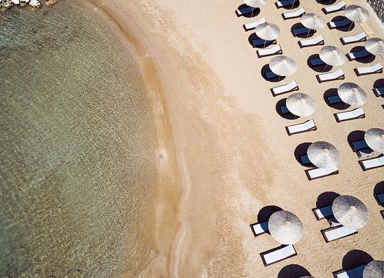 The Royal Blue Resort & Spa