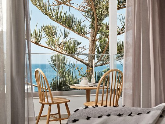 The Royal Blue Resort & Spa