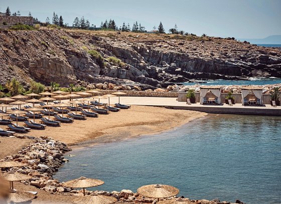 The Royal Blue Resort & Spa