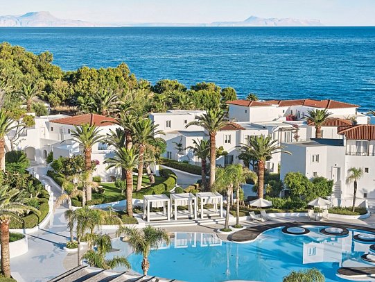 Caramel A Grecotel Resort To Live