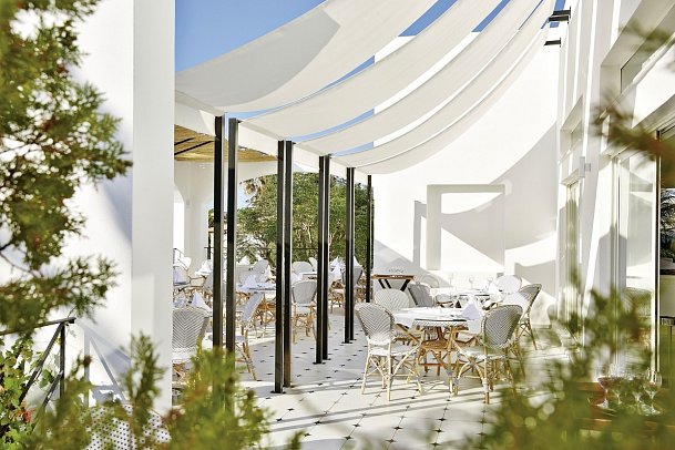 Caramel A Grecotel Resort To Live