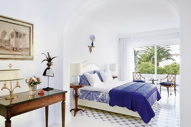 Caramel A Grecotel Resort To Live - Wohnbeispiel Juniorsuite