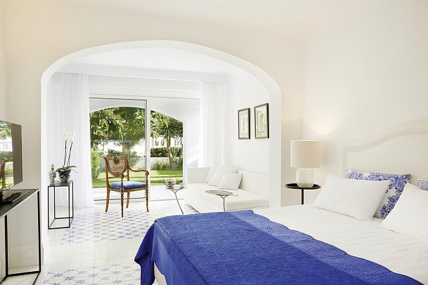 Caramel A Grecotel Resort To Live