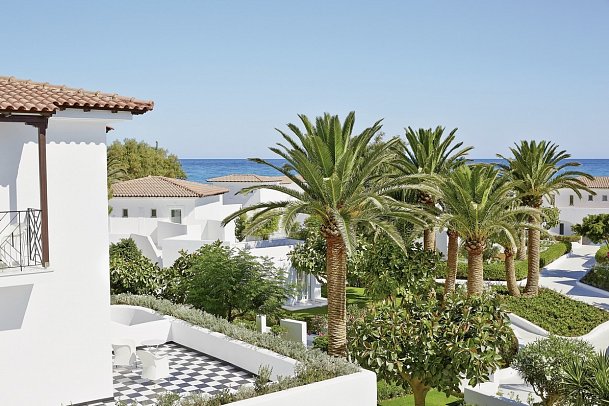 Caramel A Grecotel Resort To Live