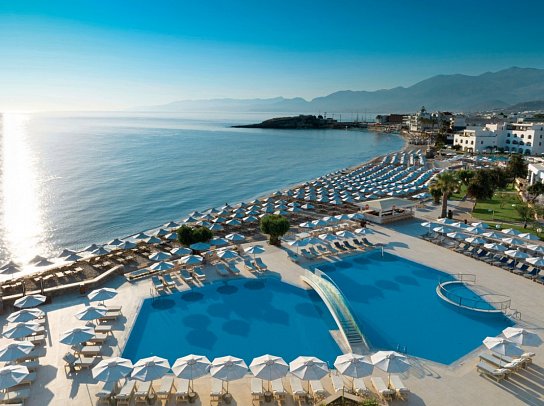Creta Maris Resort