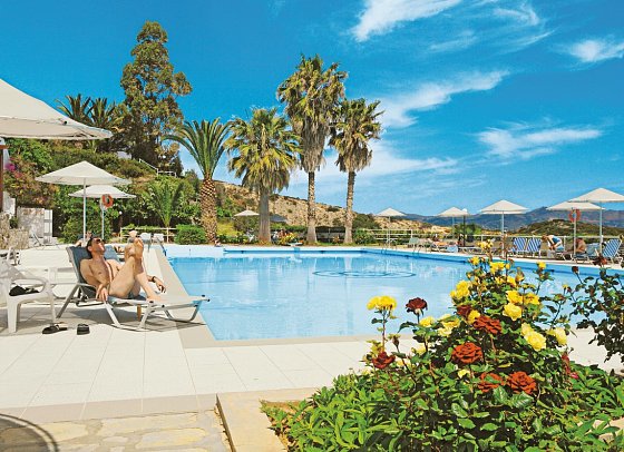 Istron Bay