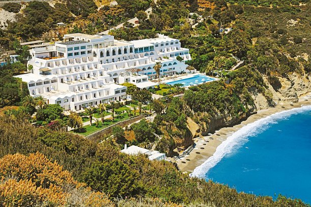 Istron Bay