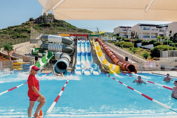 Grand Hotel Holiday Resort