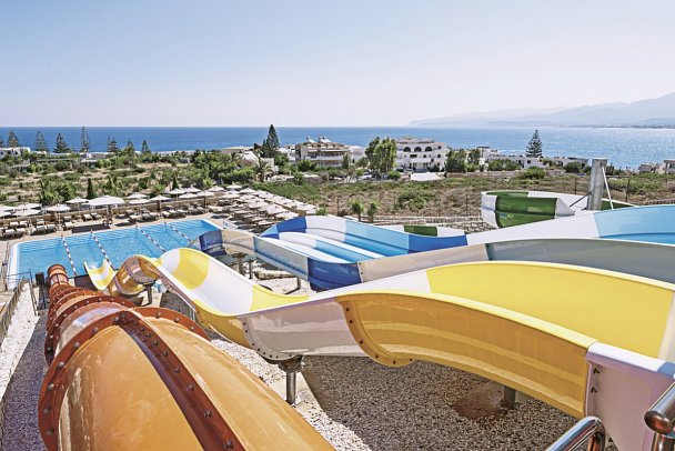 Grand Hotel Holiday Resort