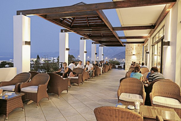 Grand Hotel Holiday Resort