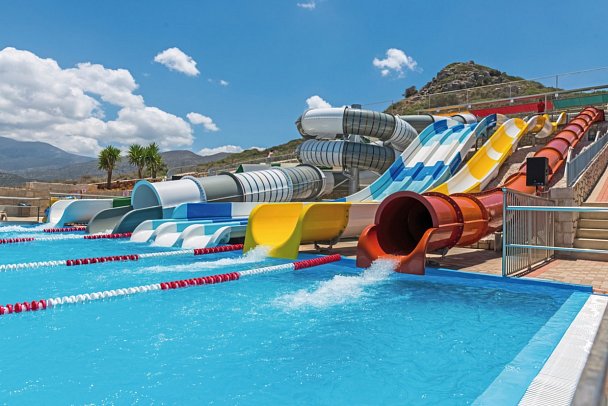 Grand Hotel Holiday Resort