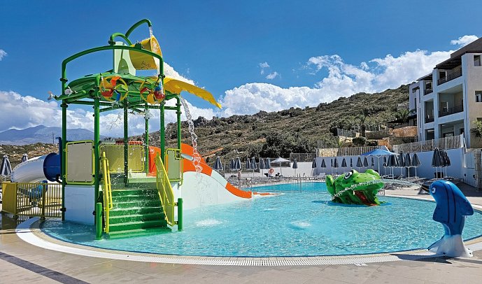 Grand Hotel Holiday Resort