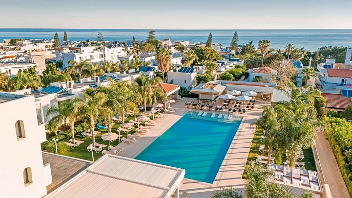 Sentido Kyknos Beach