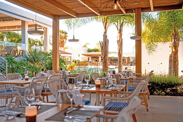 Sentido Kyknos Beach