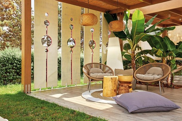 Sentido Kyknos Beach