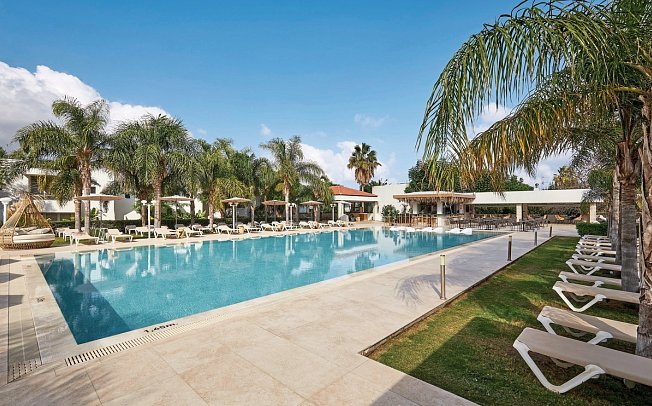 Sentido Kyknos Beach