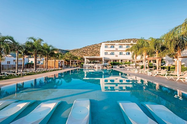Sentido Kyknos Beach