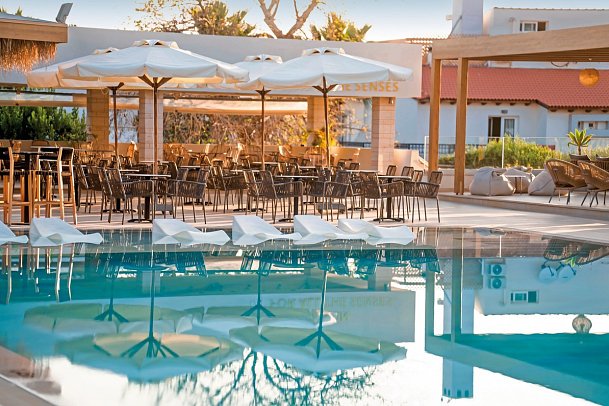 Sentido Kyknos Beach