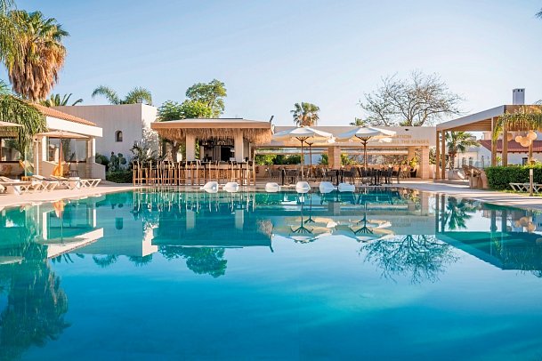 Sentido Kyknos Beach