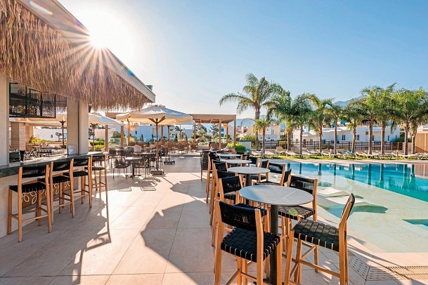 Sentido Kyknos Beach