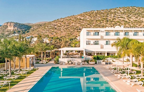 Sentido Kyknos Beach