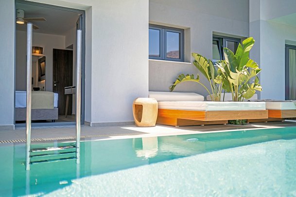 Sentido Kyknos Beach