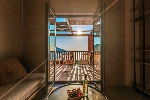 Candia Park Village - Zimmercodierung W3M