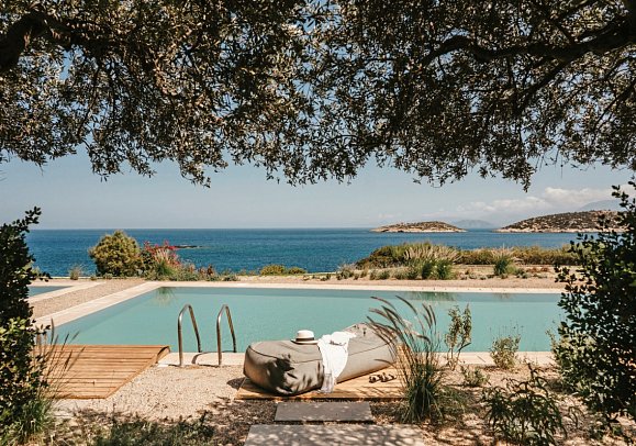 Minos Palace Hotel & Suites