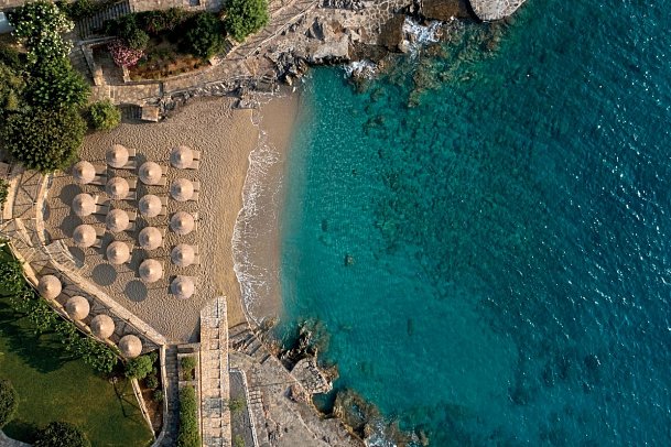 Minos Palace Hotel & Suites