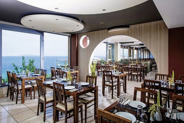 Blue Bay Resort Hotel