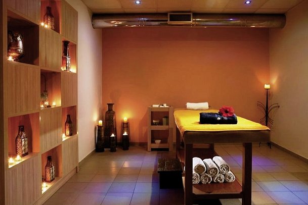 Blue Bay Resort Hotel