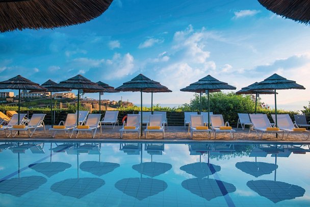 Blue Bay Resort Hotel