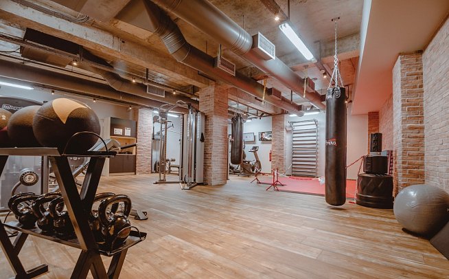 Cook's Club Hersonissos