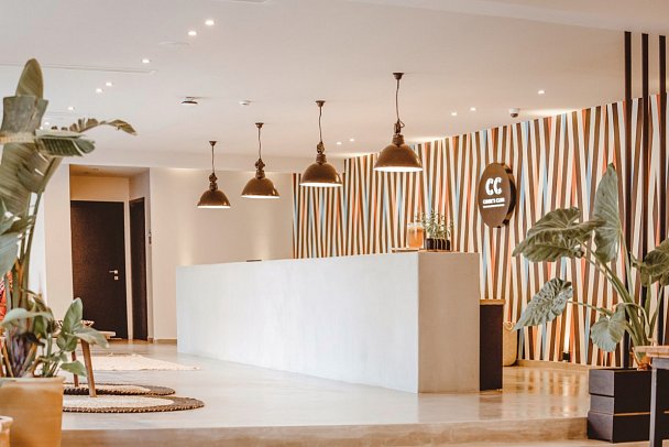 Cook's Club Hersonissos