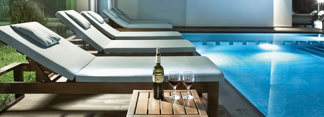 Sunday Beach - Zimmercodierung VB1