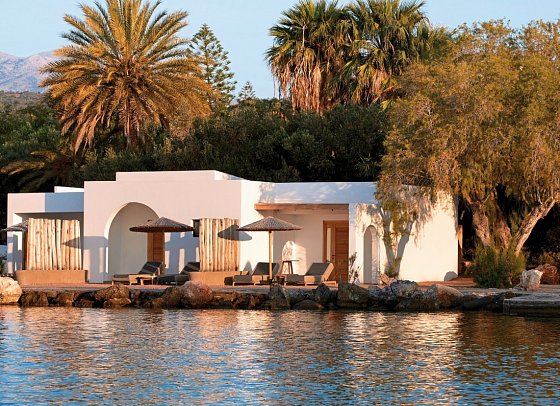 Minos Beach Art - Zimmercodierung B1M