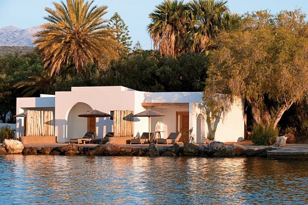 Minos Beach Art - Zimmercodierung B1M