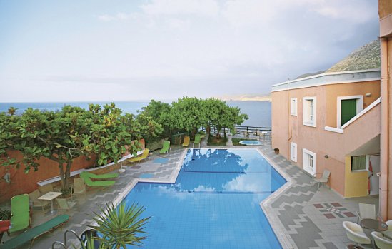 Ormos Atalia Village