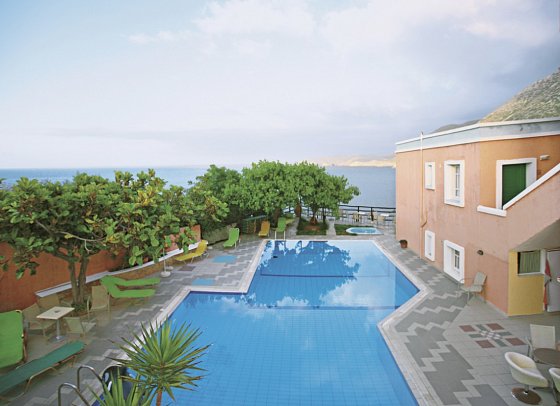 Ormos Atalia Village