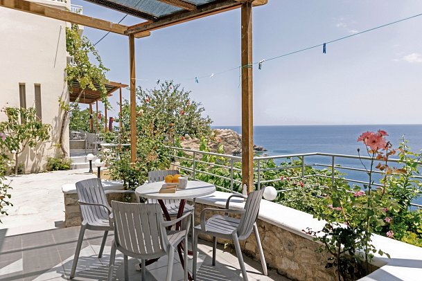 Ormos Atalia Village