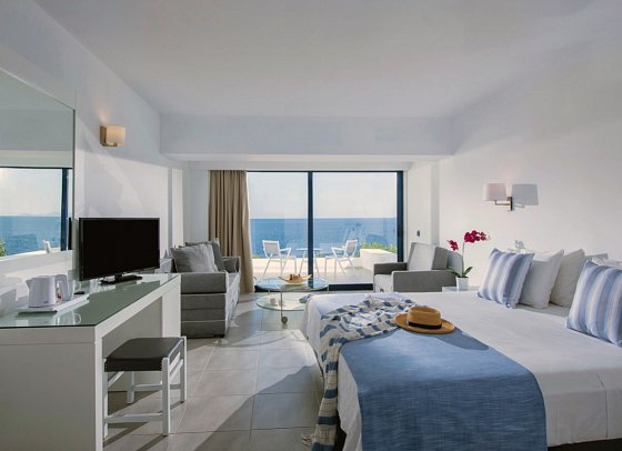 Peninsula Resort & Spa