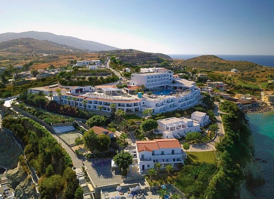 Peninsula Resort & Spa