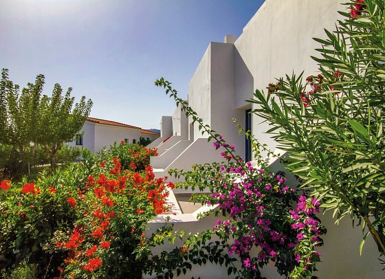 Peninsula Resort & Spa