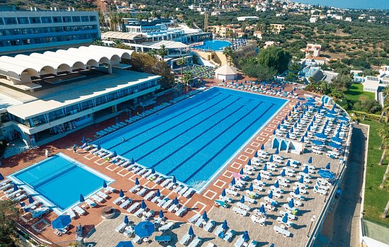 Royal & Imperial Belvedere