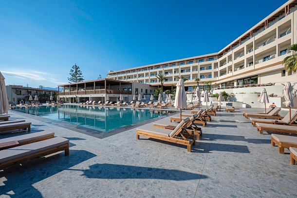 OYA Beach Resort