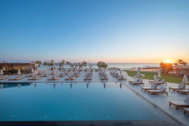 OYA Beach Resort