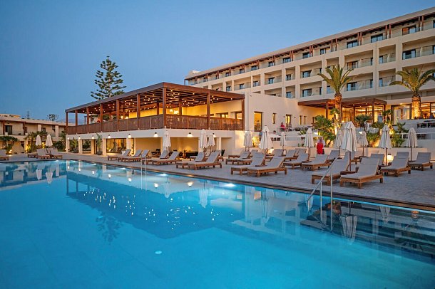 OYA Beach Resort